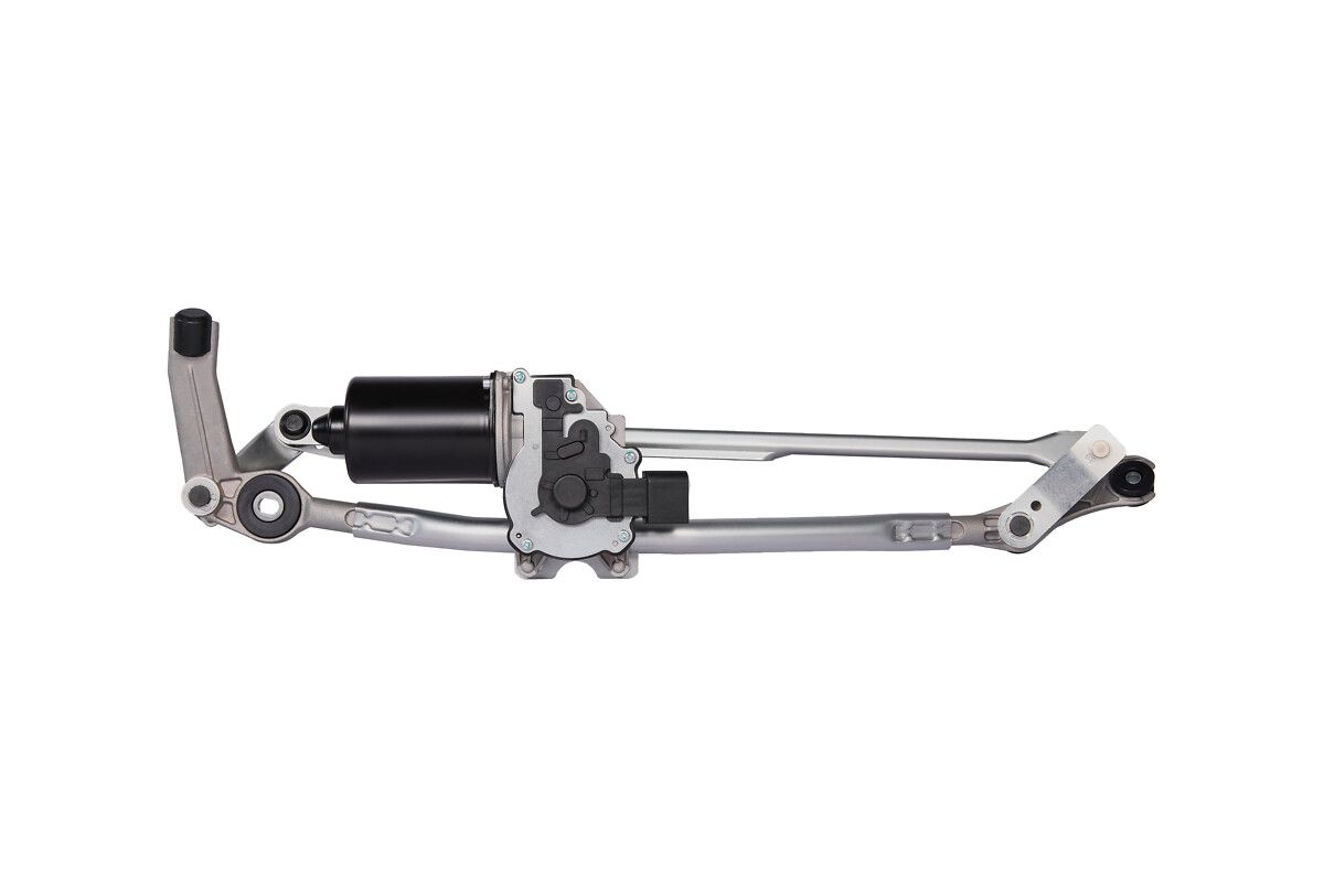 VALEO 584664 Wiper Motor Front for BMW